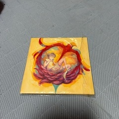 米津玄師のCD
