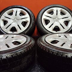 【TOYO GIZ2 175/60R16】スタッドレス【トヨタ ...