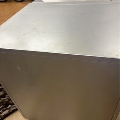 電子式ワインセラー　ワインセラー　2008年製の画像