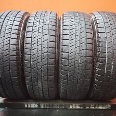 BS BRIDGESTONE BLIZZAK VRX2 165/...