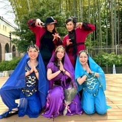💃狛江deダンス・ワークショップ✨✨の画像