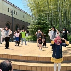 💃狛江deダンス・ワークショップ✨✨の画像