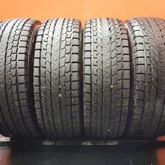 【走行短め】YOKOHAMA G075 LT285/70R17 ...