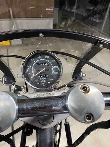 400ccアメリカントライク (福井の便利屋) 新福井のその他の中古