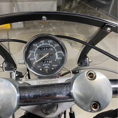 400ccアメリカントライクの画像