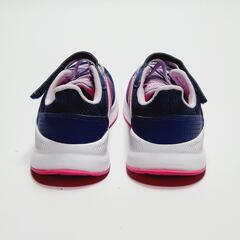 ■新品・未使用■adidas アディダス 19.5cm スニーカー スポーツシューズの画像