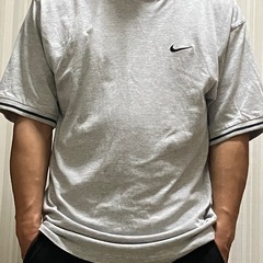 NIKE 90s 白タグ　の画像