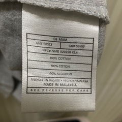 NIKE 90s 白タグ　の画像