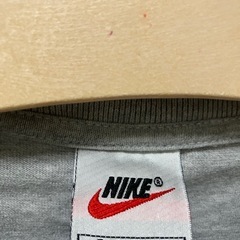 NIKE 90s 白タグ　の画像