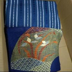 着物4点 帯2点セットの画像