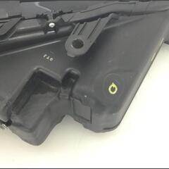 レクサスES 左ヘッドライト　三眼　綺麗　割れ、欠け無しの画像