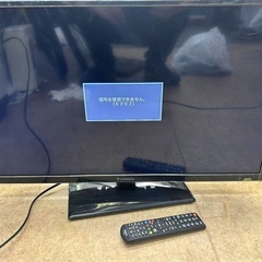 16年製　液晶テレビ　Scubism AT-30C01SR