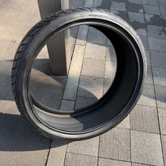 ハイダ　245/30R22 1本　バリ山！
