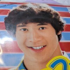 田原俊彦 EP レコード 24枚セット 中古 - メルカリ