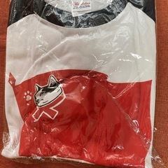 漫画家 北道正幸さんの猫デザインTシャツ