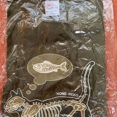 漫画家 北道正幸さんの猫デザインTシャツ