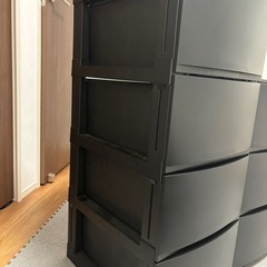 収納BOX　の画像