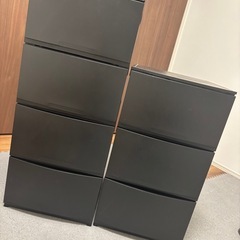 収納BOX　