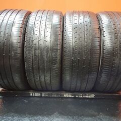 DUNLOP VEURO VE303 245/45R18 18イ...