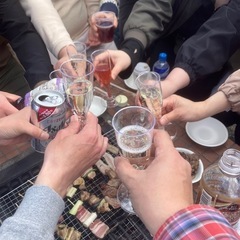 5/24居酒屋飲み会あり❗️お気軽にどーぞ‼️⭐️ひみつきち⭐️...