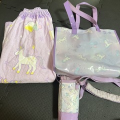 ユニコーングッズ