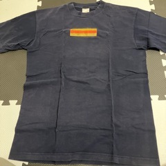 supremeシャツ