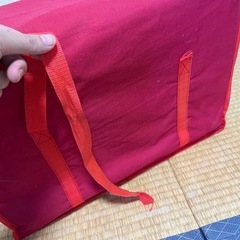 コールマン クールステージツーウェイグリル レッドの画像