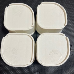 洗濯機用防振かさ上げ台