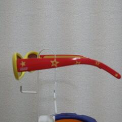 サングラス　子供用（Coleman）の画像