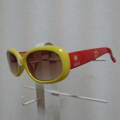 サングラス　子供用（Coleman）の画像