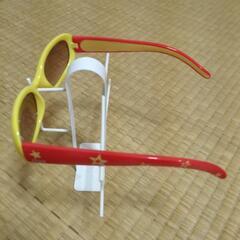 サングラス　子供用（Coleman）の画像