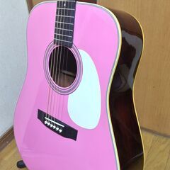 ❤️弦高調整済！「鈴木バイオリン スリーエス W-20」(*゜▽゜)ノピンク色の画像