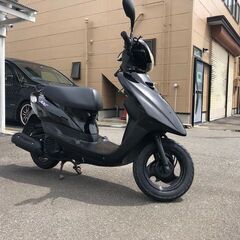 【御成約】ヤマハ ジョグ SA55J 現車確認OK 原付バイク【税込み】の画像