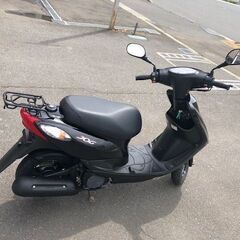 【御成約】ヤマハ ジョグ SA55J 現車確認OK 原付バイク【税込み】の画像