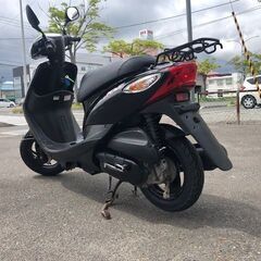 【御成約】ヤマハ ジョグ SA55J 現車確認OK 原付バイク【税込み】の画像