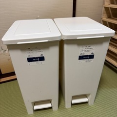 ゴミ箱45Ｌ