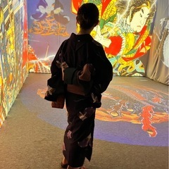 着付け教室の画像