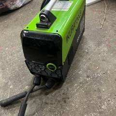 溶接機