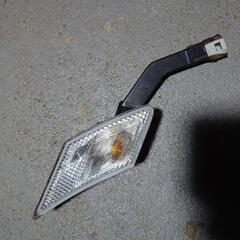 86用フェンダーウインカー