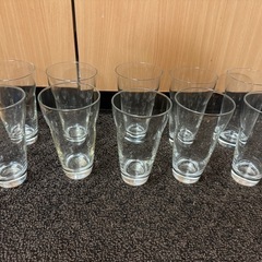 グラス19個セット
