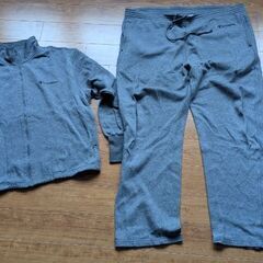 【お話し中】チャンピオン　Champion　スウェット　上下　の画像