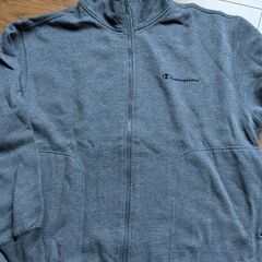 【お話し中】チャンピオン　Champion　スウェット　上下　の画像