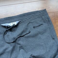 【お話し中】チャンピオン　Champion　スウェット　上下　の画像