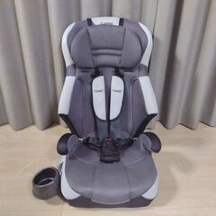 コンビ○チャイルドシート○ジョイトリップシリーズ
