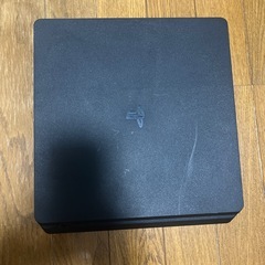 ps4本体電源コードHDMI付き