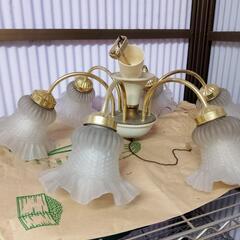 シャンデリア ルームライト