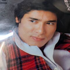 （中古EPレコード）バイブレーション−郷ひろみ（4）