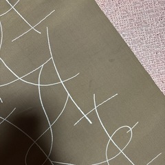 帯　ベージュの画像