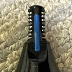 PHILIPS 鼻毛カッターの画像