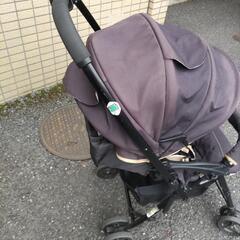 Pigeon　A型ベビーカーの画像
